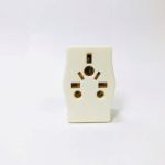Seven Star Multi-Input Adapter Plug For USA Outlet SS407 plug adapter, adapter plug, adaptor, plug socket, universal plug, SS407, sevenstar, adapters, switzerland,europe,asia,africa,india,uk,universal adapters,220 plug,220v adapter,220 volt adapter,220 adaptor