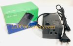 Norstar 100 Watt Compact Voltage Converter 220v to 110v Transformer 