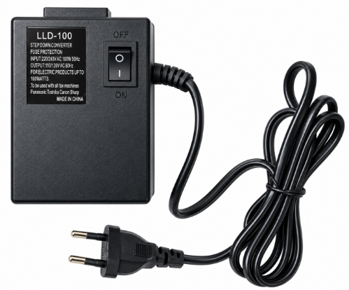 norstar lld100