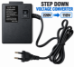 Norstar 100 Watt Compact Voltage Converter 220v to 110v Transformer  - LLD100-1PK