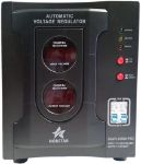 Norstar DAVR-8000 8000 Watt Voltage Converter Stabilizer 110V 220V Transformer 8000W Step Up Down