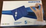 Norstar GG100 Heating Pad Moist Dry 220/240V 50/60Hz (Non-US Compliant)
