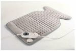Norstar GG300 220 Volt Back, Neck, Shoulder Heating Pad 220v 240v For Export