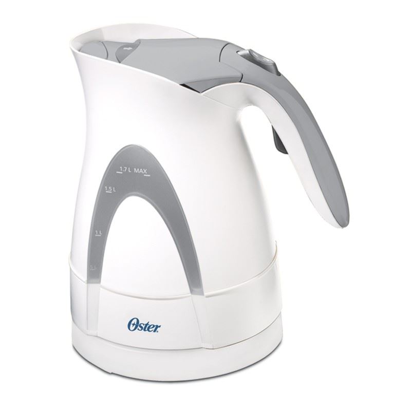 Oster 5960 220 Volt 1.7L Cordless Kettle For Export Overseas Use
