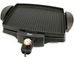 Oster 220 240 Volt Electric BBQ Indoor Grill Smokeless Variable Temp Control