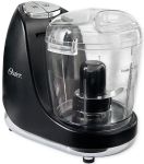 Oster 3320 220 Volt Mini Food Chopper 220v OVERSEAS USE European Power Cord
