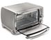 Oster NEW 220V Extra Large 6-Slice Convection Toaster Oven 1400 Watt with Timer