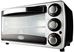 Oster NEW 220 Volt 4-Slice Toaster Oven (NOT FOR USA) for Asia Europe Africa