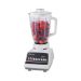 Oster 4173 220 Volt Blender with Plastic Jar 10 Speed 220V EU Plug