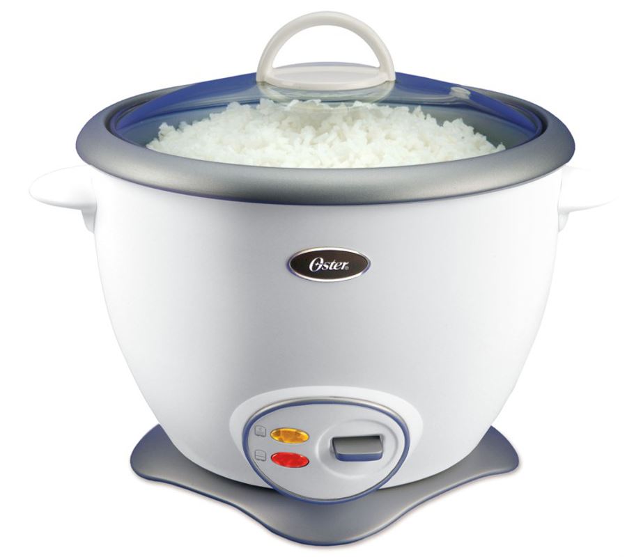 Frigidaire Fd9006 220 Volt 3-Cup Mini Rice Cooker for Export Overseas Use