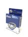 Oster 4900 2 PACK Blender Sealing Rubber Rings  - 4900