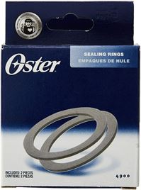 Oster 4900 Genuine Rubber Sealing Ring For Oster Osterizer Blenders