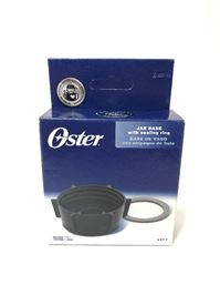 Oster 4902 Blender Jar Base With Sealing Ring  
