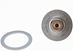 Oster 4961 Stainless Steel Blade With Gasket Sealing Ring For Oster Blenders