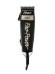 Oster 606 ProPower 220 Volt 50Hz Hair Cutting Machine Clipper 220V-240V For Export
