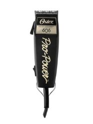 Oster 606 ProPower 220 Volt 50Hz Hair Cutting Machine Clipper 220V-240V For Export