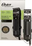 Oster 97-44 Professional 220 Volt 50Hz Heavy-Duty Hair Clipper 220V-240V For Export
