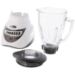 Oster BLSTEG7805W 220 Volt 12-Speed Glass Jar Blender 