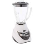 Oster BLSTEG7805W 220 Volt 12-Speed Glass Jar Blender 220v 50Hz For Export Overseas Use