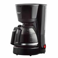 Oster BVSTDC05-53 220-240 Volt 5-Cup Coffee Maker For Export Overseas Use 