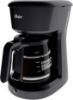 Oster BVSTDCS12B 220 Volt 12-Cup Coffee Maker 220V-240V For Export