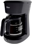 Oster BVSTDCS12B 220 Volt 12-Cup Coffee Maker 220V-240V For Export