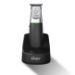Oster Cordless 076059-810-000 T-Finisher 110-220 Volt Black Hair Trimmer For Worldwide Use