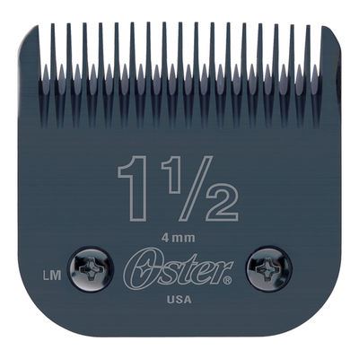 oster classic 76 clipper with detachable blade