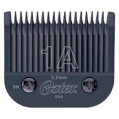 oster hair buzzer