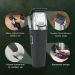 Oster Fast Feed Cordless Hair Clipper 110-220V-240V For Worldwide Use