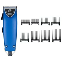 Oster Fast Feed Professional 220 Volt 50Hz Hair Cutting Machine Clipper 220V-240V For Export