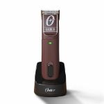Oster Professional Cordless Hair Clipper Classic 76 for Barbers Hair Cutting with Detachable Blade 100-240V For Worldwide Use 