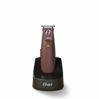 Oster Professional T-Finisher 110-220 Volt Cord / Cordless Hair Trimmer 100-240V For Worldwide Use