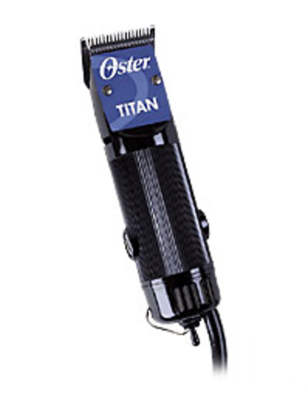oster hair clippers