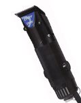 Oster Titan 076076-410 Professional Heavy Duty Hair Clipper 220 240 Volt (NON-USA)