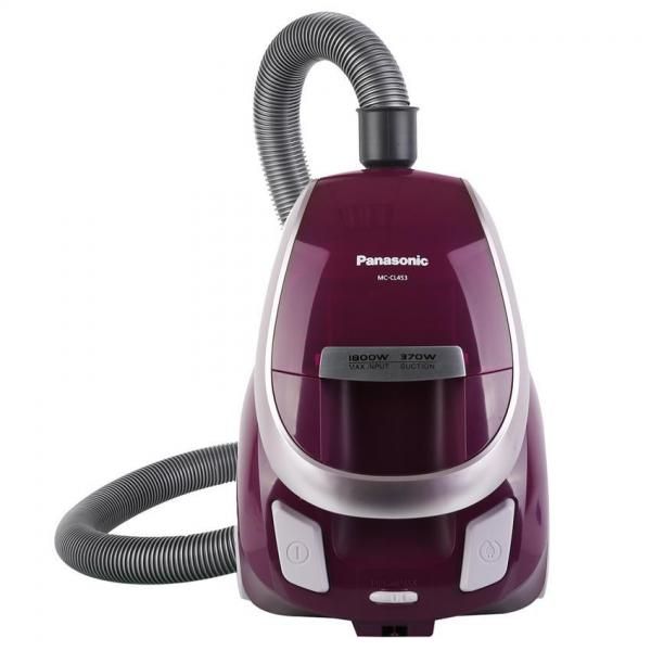5 X Panasonic VAC Sacchetti - Tipo U-2E, U20E U20AB - MC-E42 5 X Panasonic VAC Sacchetti - Tipo U-2E, U20E U20AB - MC-E42