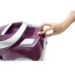 Panasonic 220 Volt Bagless Vacuum Cleaner 220V for Europe Asia Africa