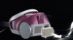 Panasonic 220 Volt Bagless Vacuum Cleaner 220V for Europe Asia Africa