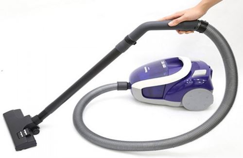 Panasonic vacuum cleaner