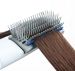 Panasonic NEW 220V Hair Styler With 8 Attachments & Case 220 Volt Cord