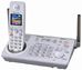 Panasonic 220 Volt KX-TG5776 Cordless Phone Answering Machine 220V 240V For Export