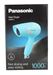 Panasonic EH-ND11 220 Volt 1000W Blue Hair Dryer 220V 240V Compact Lightweight