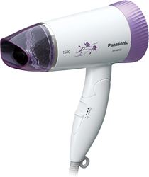Panasonic EH-ND52-V 220 Volt 1300W Gold Hair Dryer For Export
