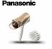 Panasonic EH-NE72-N 2000W Hair Dryer 220-240 Volt For Overseas 220v-240v Use Shine Boost Design