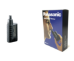 Panasonic ER115-K Battery-Operated Wet Dry Nose and Ear Hair Trimmer
