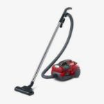 Panasonic MC-CL563 220 Volt Bagless Vacuum Cleaner 220V for Europe Asia Africa NON U.S. 