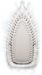 Panasonic NI-P300T 220 Volt Steam Iron Titanium-Coated Soleplate 220V-240V For Export 
