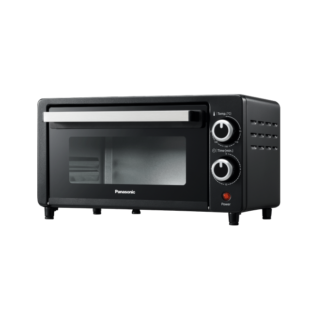 Panasonic NT-H900 220 Volt 9-Liter Toaster Oven For Export