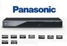 Panasonic Region Code Free Player Plays DVD from All Countries DVDS700 HDMI PAL NTSC