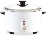 Panasonic SR-GA421 23-CUP Rice Cooker 4.2L 220-230 Volts for Europe Asia Africa